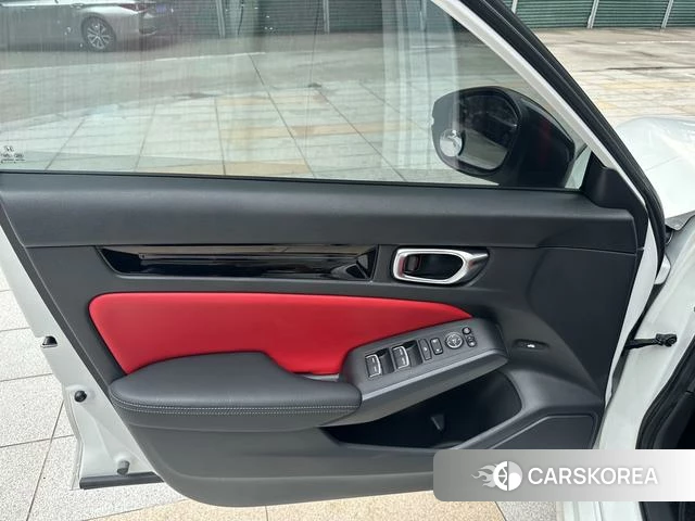 Honda Civic id 4298526 из Китая 10