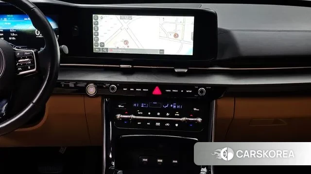 Kia Carnival 4th generation id 3635358 из Кореи 10