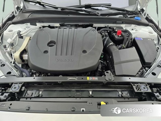 Volvo V60 Cross-Country 2nd Generation id 4016810 из Кореи 10