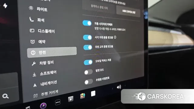 Tesla Model 3 id 3454304 из Кореи 10