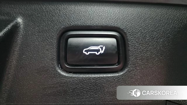 Hyundai The New Tucson (NX4) id 4248622 из Кореи 10