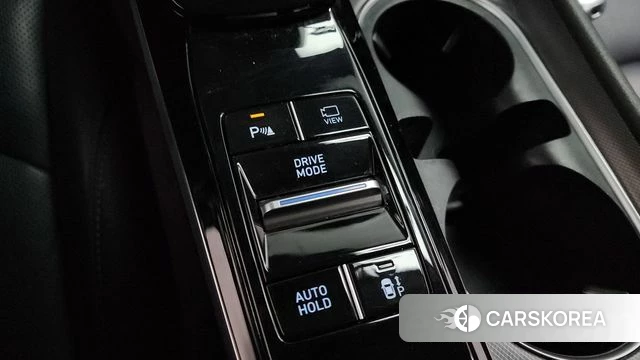 Hyundai Sonata Hybrid (DN8) id 4580620 из Кореи 10