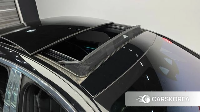 Mercedes-Benz S-Class W223 id 3812553 из Кореи 10