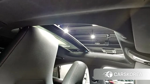 Mercedes-Benz CLA-Class C118 id 3427008 из Кореи 10