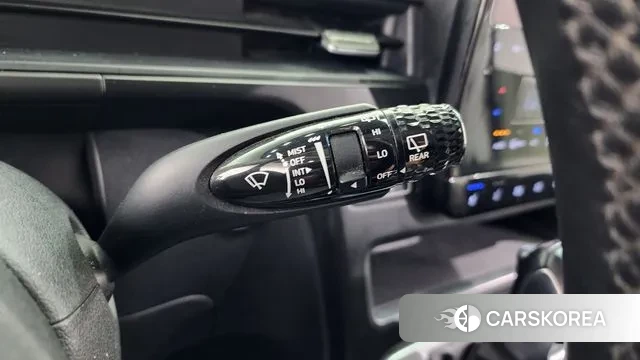 Hyundai Staria id 3224318 из Кореи 10