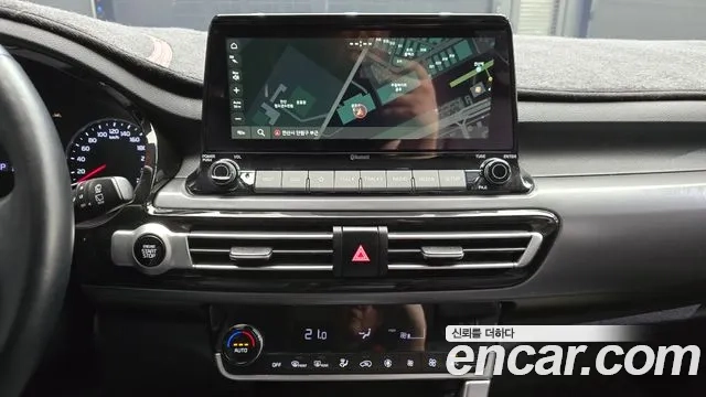 Kia Seltos id 2896644 из Кореи 10