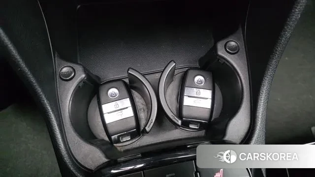 Kia All New Morning (JA) id 3226949 из Кореи 10