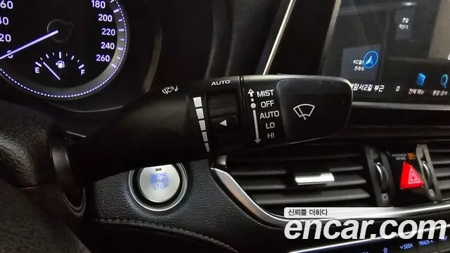 Hyundai Grandeur IG id 2936975 из Кореи 10