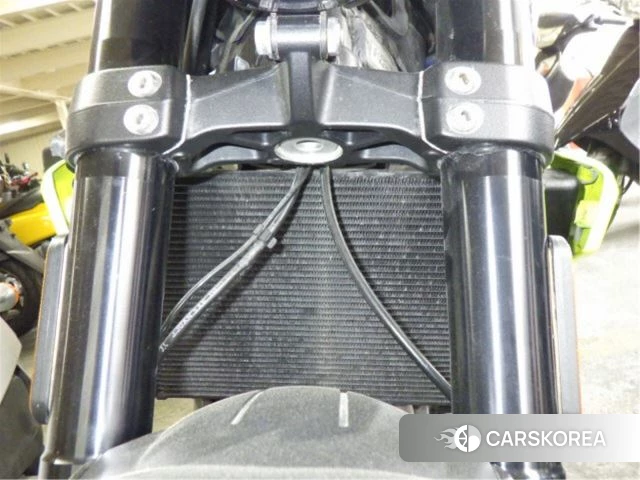 Triumph TRIDENT 660 id 3946666 из Японии 10