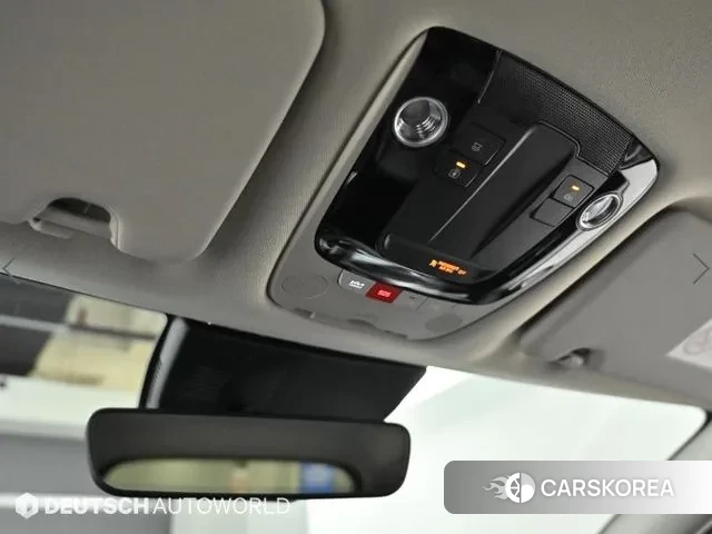 Kia Sportage 5th Generation Hybrid id 3596484 из Кореи 10