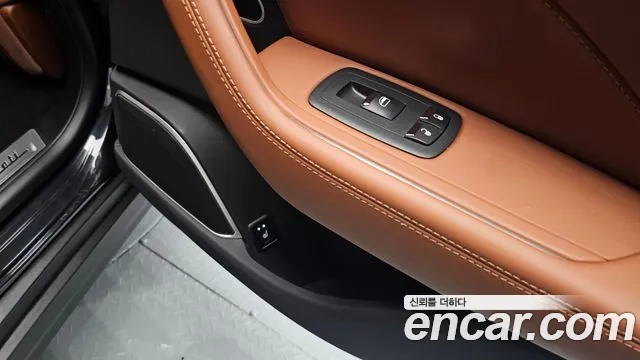 Maserati Levante id 2879873 из Кореи 10