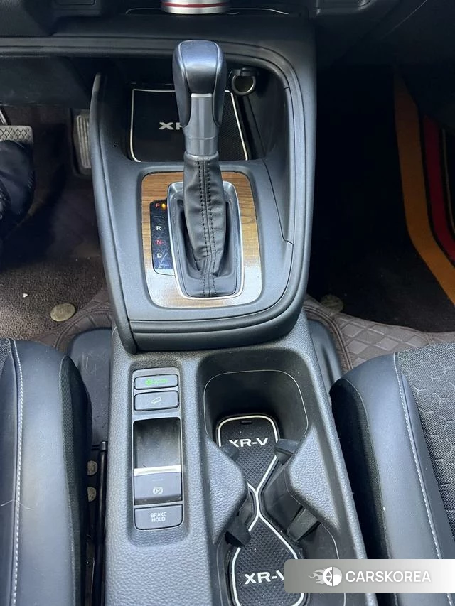 Honda XR-V id 4254110 из Китая 10