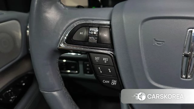 Lincoln Navigator 4th generation id 4410283 из Кореи 10