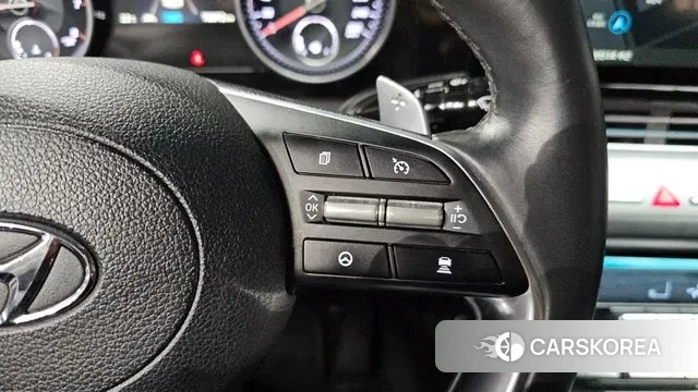 Hyundai The New Grandeur IG id 3323251 из Кореи 10