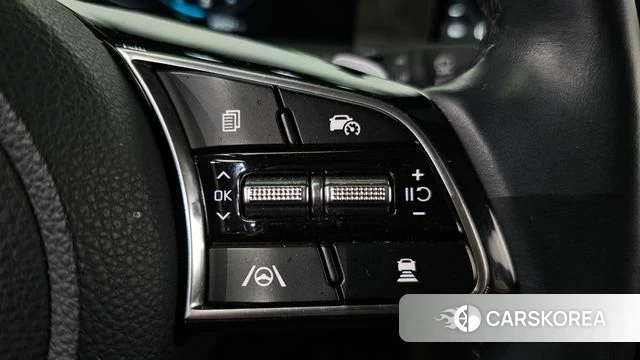 Kia The New Seltos id 4549598 из Кореи 10