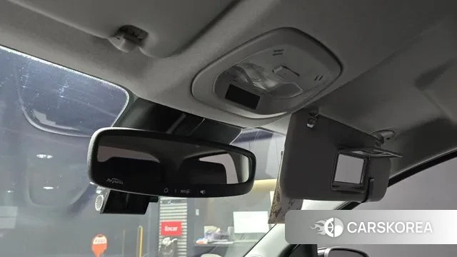 Chevrolet (GM Daewoo) The New Spark id 3039136 из Кореи 10