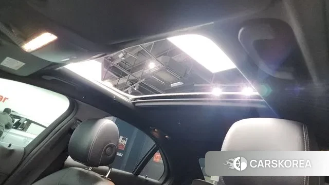 Mercedes-Benz C-Class W205 id 3454023 из Кореи 10