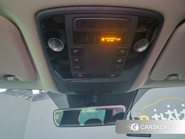 Kia Carnival 4th generation id 3361878 из Кореи 10