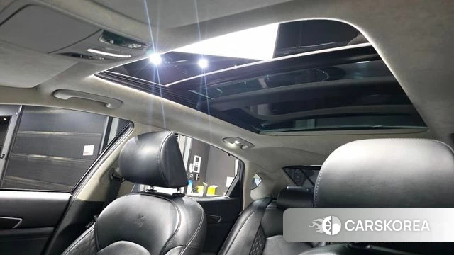 Kia All New K7 Hybrid id 4638351 из Кореи 10