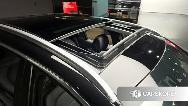 Mercedes-Benz GLC-Class X253 id 3362538 из Кореи 10