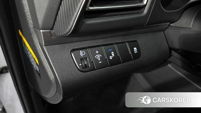 Hyundai The New Avante AD id 4317610 из Кореи 10