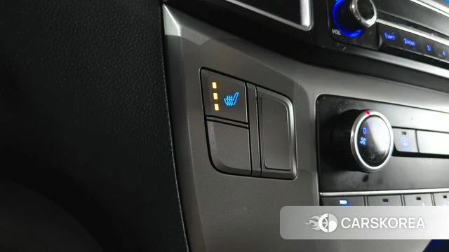 Hyundai The New Grand Starex id 4651548 из Кореи 10
