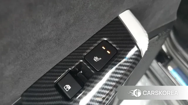 Kia EV6 id 3342079 из Кореи 10