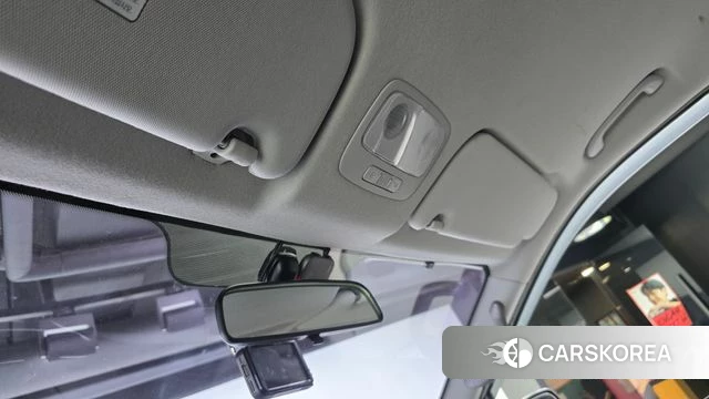 Hyundai The New Grand Starex id 4459519 из Кореи 10
