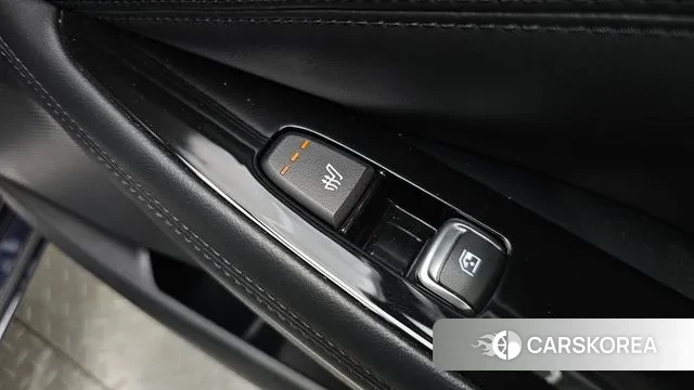 Kia K8 Hybrid id 3027306 из Кореи 10