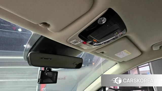 Kia The New K5 3rd generation id 4194556 из Кореи 10