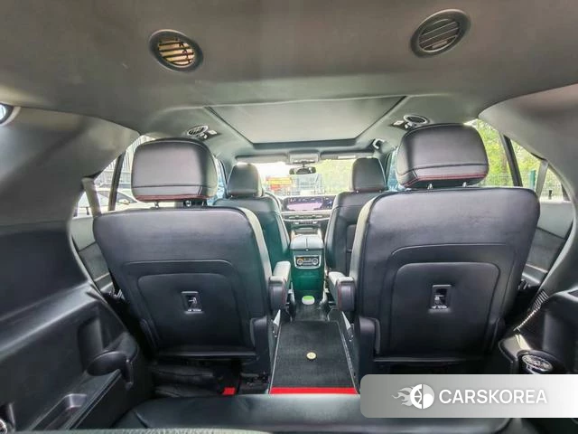 Ford Explorer id 4393193 из Китая 10