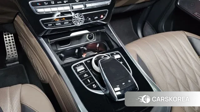 Mercedes-Benz G-Class W463b id 3474030 из Кореи 10