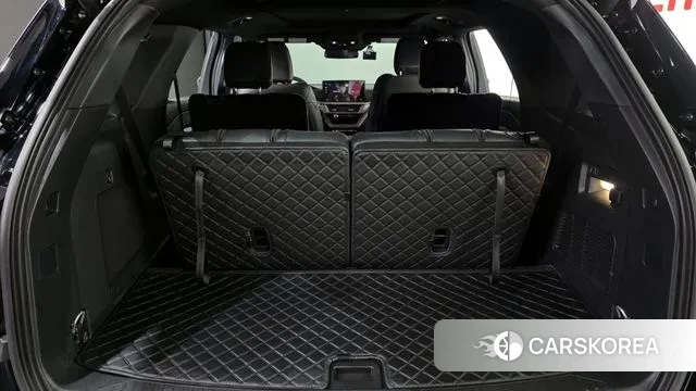 Ford Explorer 6th Generation id 3316103 из Кореи 10