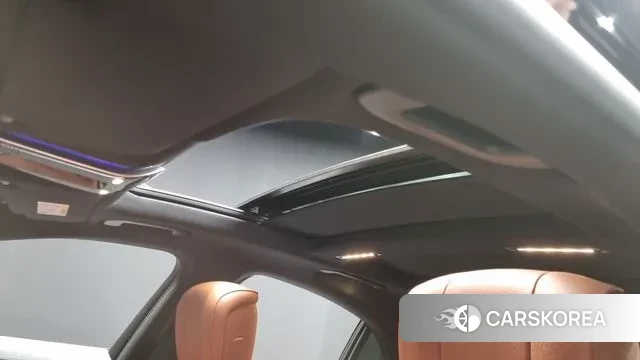 Mercedes-Benz S-Class W223 id 3378539 из Кореи 10