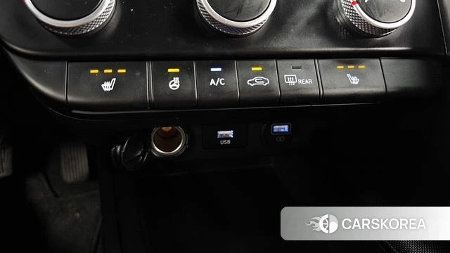 Hyundai Avante (CN7) id 4666849 из Кореи 10