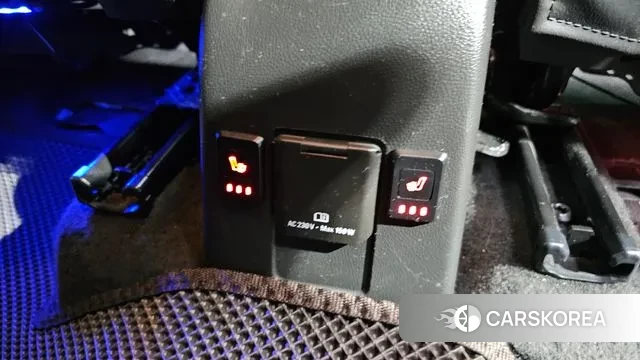 Chevrolet (GM Daewoo) The New Trax id 3233484 из Кореи 10