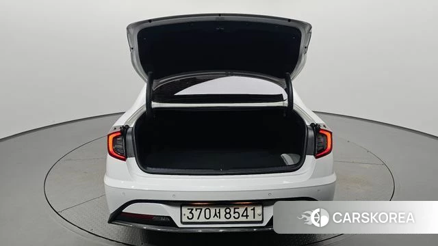 Hyundai Sonata (DN8) id 4922144 из Кореи 10