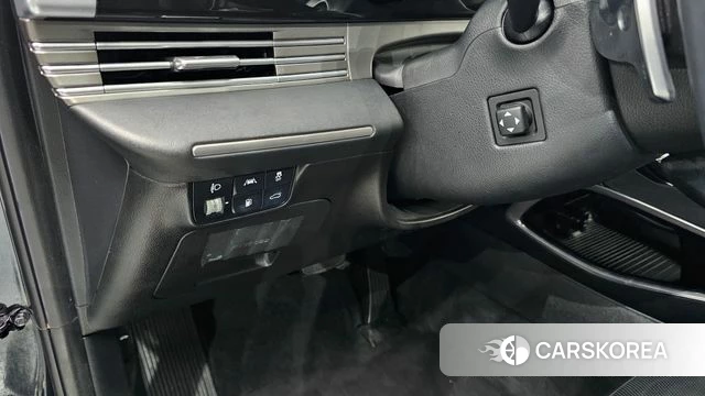 Hyundai The New Grandeur IG Hybrid id 4637174 из Кореи 10