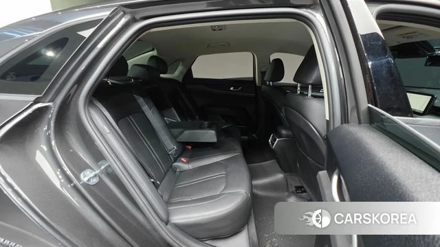 Kia The New K5 3rd generation id 4177666 из Кореи 10