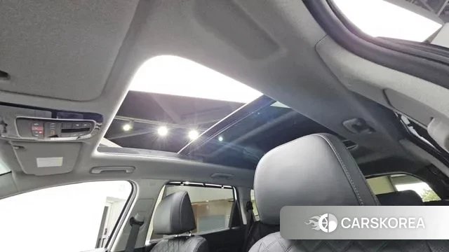 Hyundai The New Santa Fe id 3670442 из Кореи 10