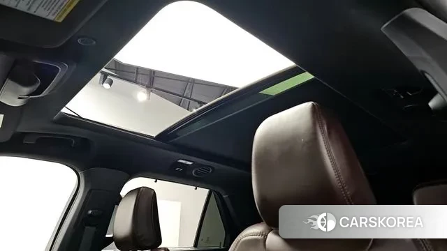 Ford Explorer 6th Generation id 2994565 из Кореи 10