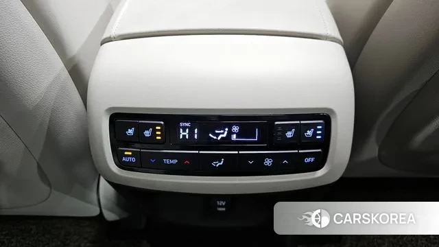 Hyundai Palisade id 3433969 из Кореи 10