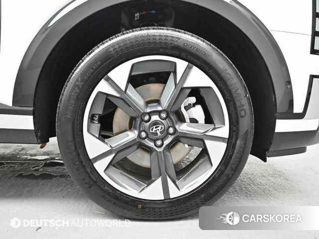 Hyundai Palisade (LX3) id 4527719 из Кореи 10