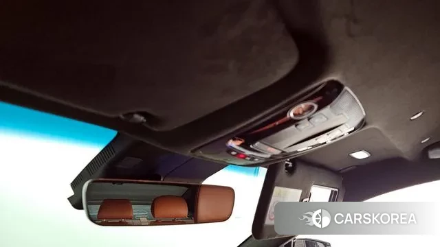 Kia The New K8 Hybrid id 3081495 из Кореи 10