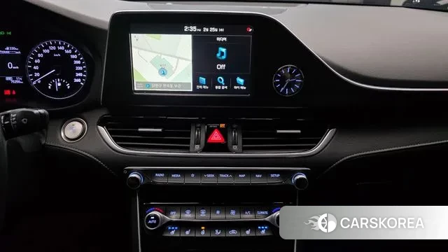 Hyundai Grandeur IG id 3718242 из Кореи 10