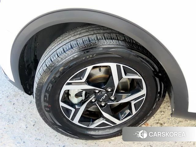 Kia Sportage 5th Generation id 4657062 из Кореи 10