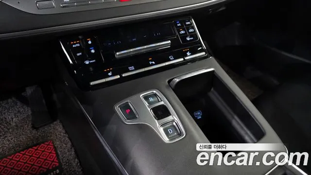 Hyundai The New Grandeur IG id 2756947 из Кореи 10