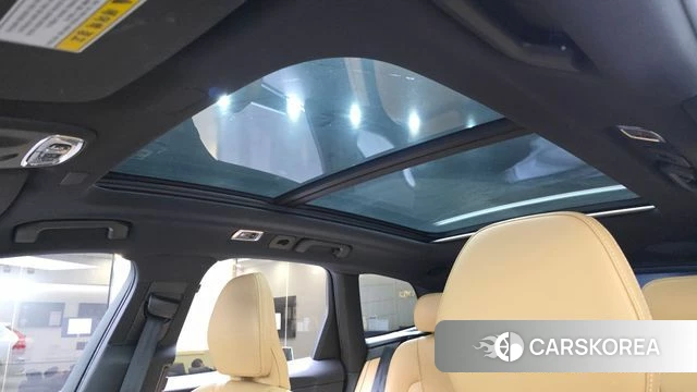 Volvo XC60 second Generation id 4794743 из Кореи 10