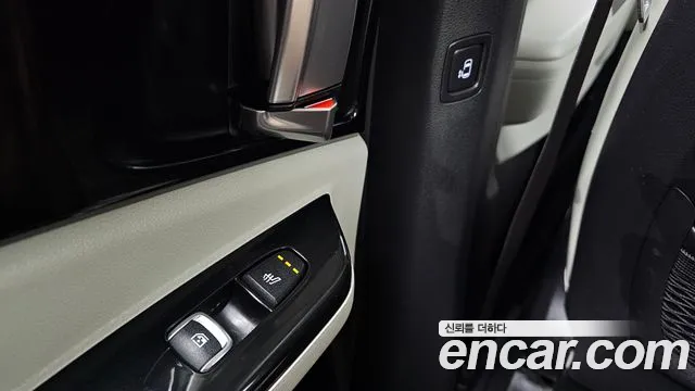 Kia Carnival 4th generation id 2518347 из Кореи 10