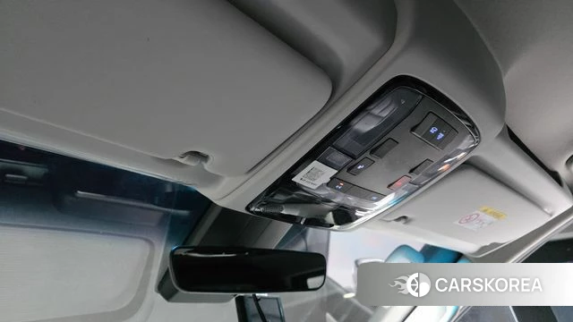 Hyundai Staria id 4186307 из Кореи 10